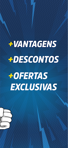 SuperOba: Liga da Economia Screen 3