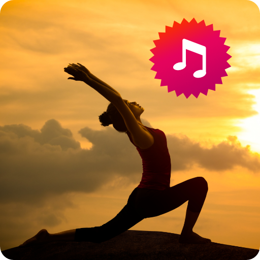 Yoga music for meditation