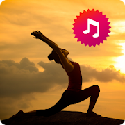 Yoga music for relaxation and meditation.