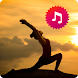 Yoga music for meditation - Androidアプリ