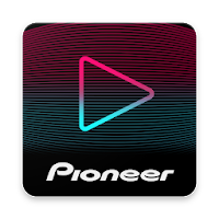 Pioneer Club Sound App