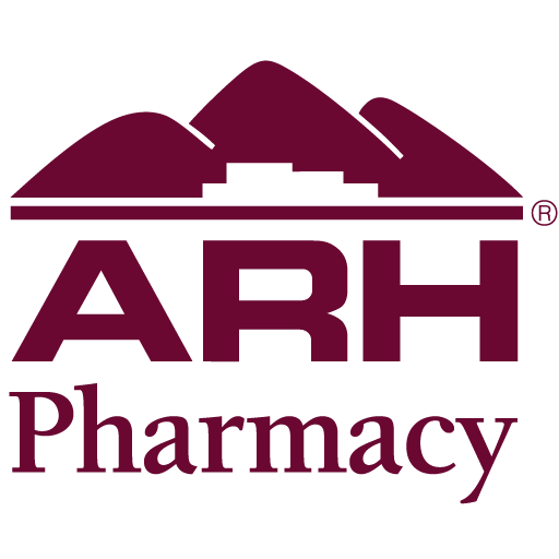 ARH Pharmacy - AppWisp.com