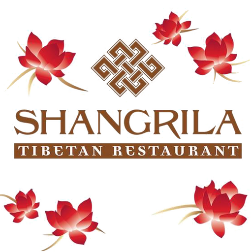 Shangrila Tibet Restaurant logo