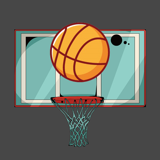 Hard Basketball logo