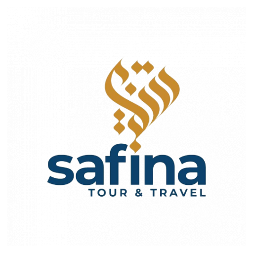 Safinatour logo