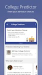 screenshot of Careers360 Education App