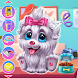 Baby Animals Pet Vet Care - Androidアプリ