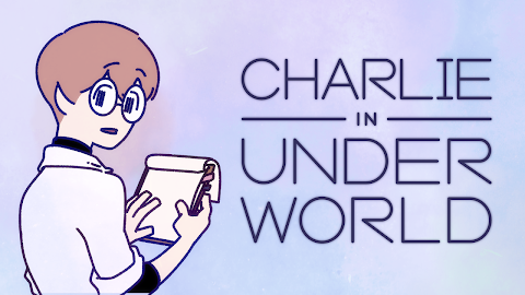 Charlie in Underworldのおすすめ画像3