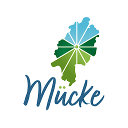 图标图片“Mücke-App”