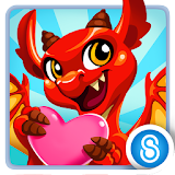 Dragon Story: Valentines icon