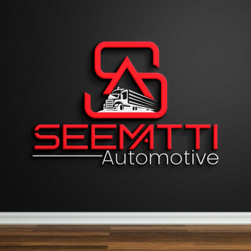 SA AUTOPARTS logo