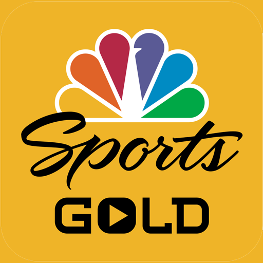 NBC Sports Gold 3.7 Icon