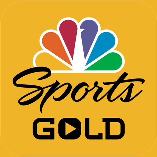 NBC Sports Gold  Icon