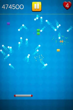Fusion Bricks - Prototype - Screenshot 3