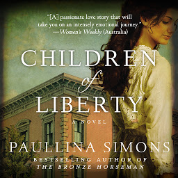 Icon image Children of Liberty: A Novel