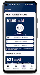 Noble Budget Money Manager v1.2.0 Mod APK Sap
