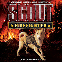 Значок приложения "Scout: Firefighter"