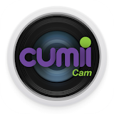 CumiiCam icon