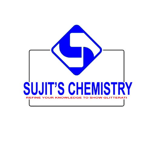 SUJITS CHEMISTRY logo