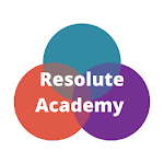 Cover Image of डाउनलोड Resolute Academy  APK