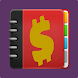 Savings Passbook - Androidアプリ