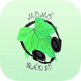 Momó Rádió icon