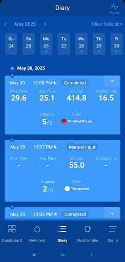 MenHealth Screenshot 4 - AppWisp.com