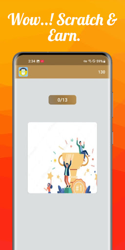 GrandFather Cash - Earn Money Screen 2
