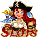 Pirates Slots™ 3 icon