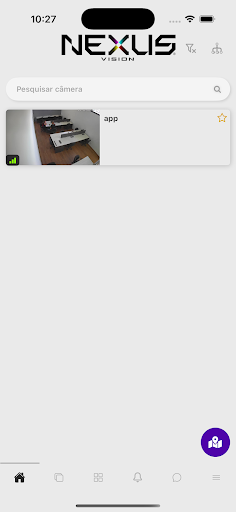 Nexus Vision Screenshot 1 - AppWisp.com