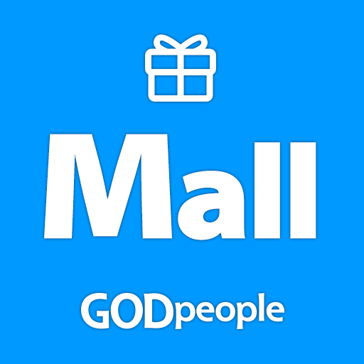 갓피플몰 logo
