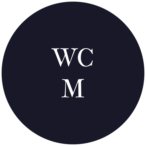 WCM logo