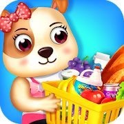 Top 42 Educational Apps Like Shopping Mall Supermarket Fun - Games for Kids - Best Alternatives