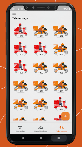 Gfood: Bares e restaurantes Screen 2
