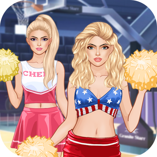 Fashion College BFF Dress Up Download on Windows