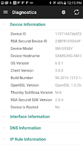 F5 Access android2mod screenshots 6
