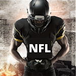 Cover Image of ダウンロード American Football Games  APK
