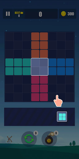 Block Puzzle Jewel: Block Game Screen 3