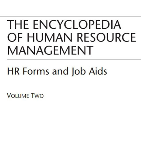 HR Management Books offline Screen 3