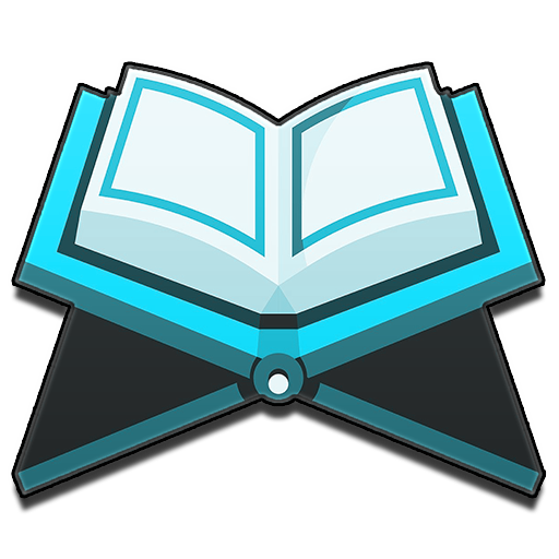 The Noble Quran logo