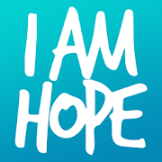 I Am Hope  Icon