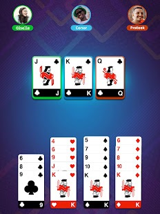 Donkey King: Donkey Card Game 3.0 APK screenshots 9
