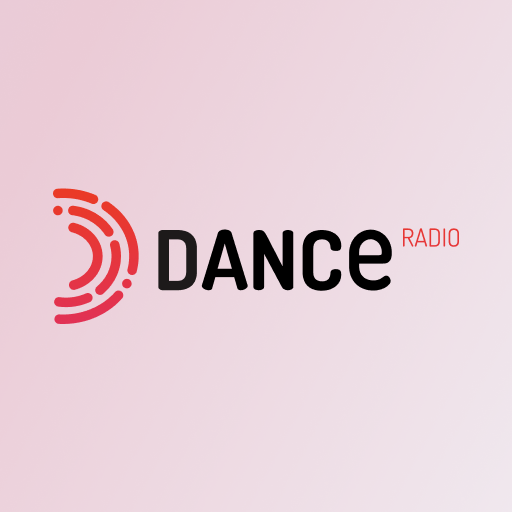Danceradio.cz  Icon