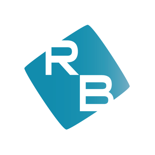 Rock Brook Church App logo