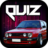 Quiz for VW Golf G60 Fans icon