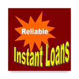 Reliable LOANS - Acquire Instant Loans icon