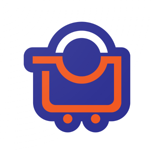O Cestão Supermercado logo