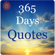 365 Days Motivational Quotes