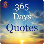 365 Days Quotes