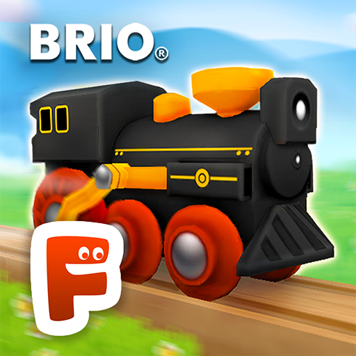 Brio track designer app sale